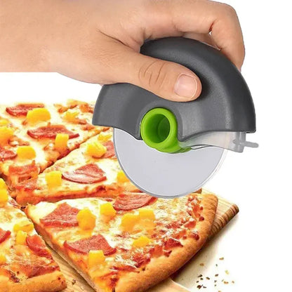 Pizza Cutters Pastry Roller Cutter Pizza