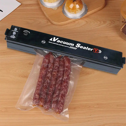 Vacuum Sealer for Keeping Food Fresh