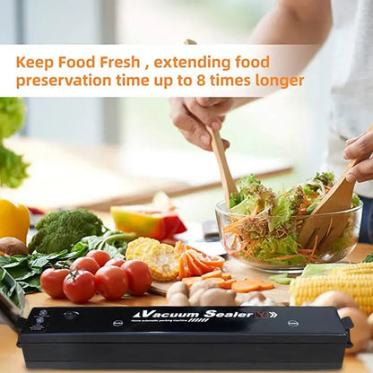 Vacuum Food Sealer