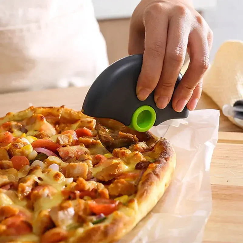 Pizza Cutters Pastry Roller Cutter Pizza