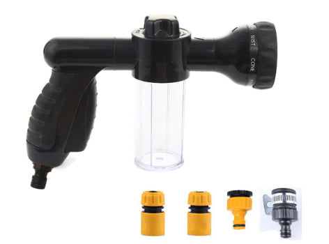 Adjustable Dog Shower Sprayer