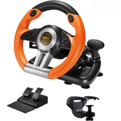 Real Racing Wheel