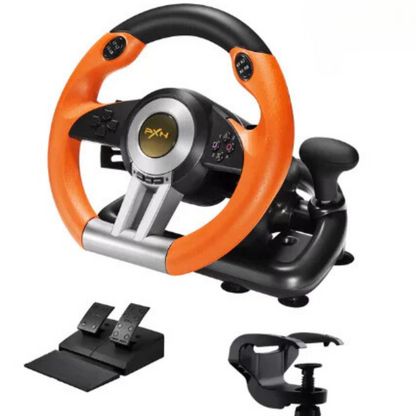 Real Racing Wheel