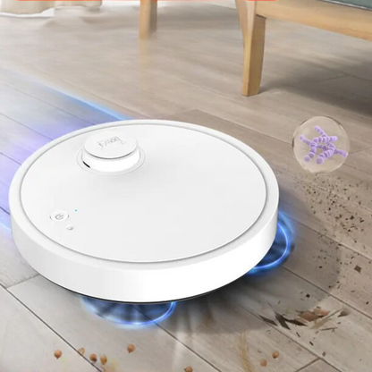 Automatic Robot Vacuum Cleaner