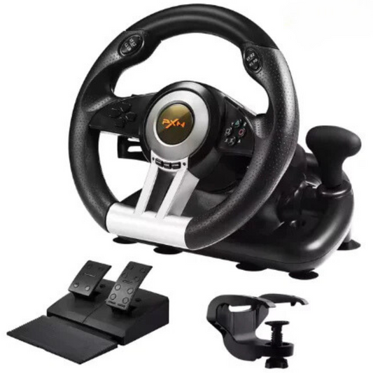 Real Racing Wheel