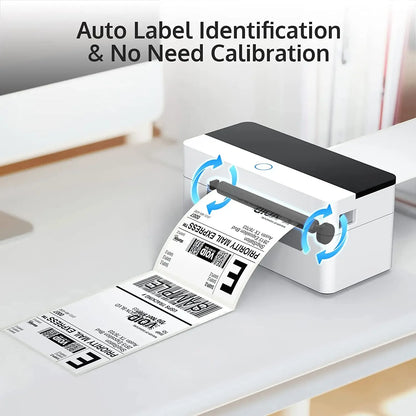 Mini Label Printer