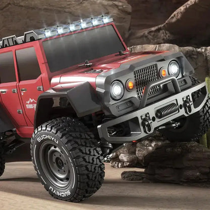 Jeep 4x4 RC Vmax 70