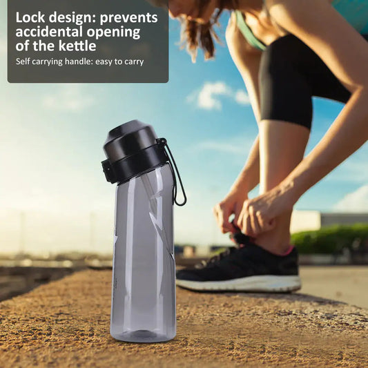 Airup Flavour Infuser Bottle