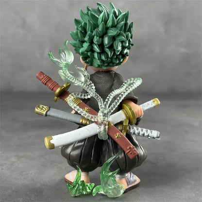 Zoro One Piece Action Figure