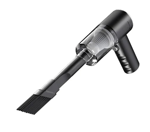 TurboClean Handheld Vacuum