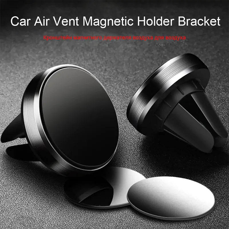 Car Magnetic Phone Mount