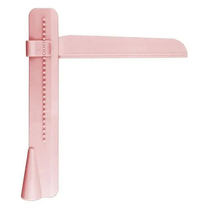 Adjustable Cake Scraper Fondant Spatulas