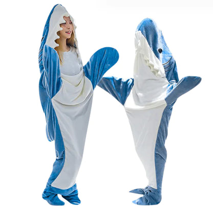 SharkBuddy Blanket