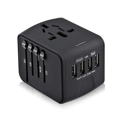 Universal Travel Adapter