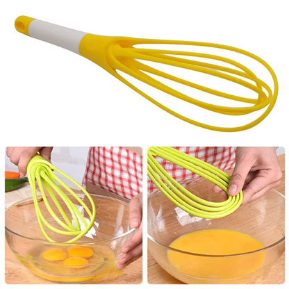 Foldable Whisk Egg Beater