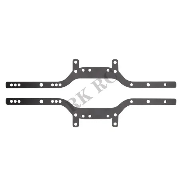 RC Car Frame assembly