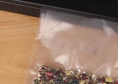 Vacuum Sealer for Keeping Food Fresh