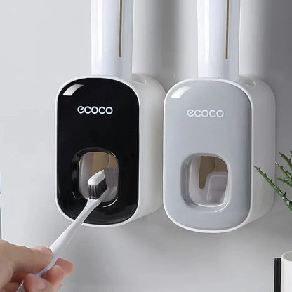 Auto Toothpaste Dispenser