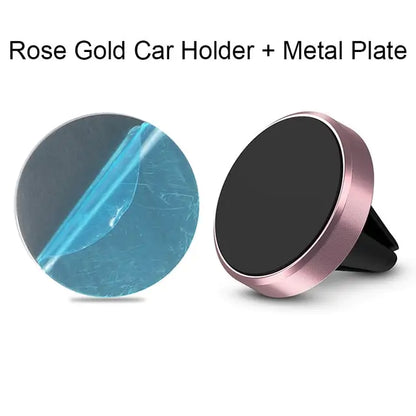 Car Magnetic Phone Mount