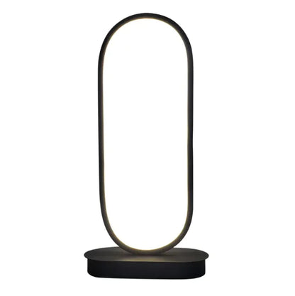 Ellipse Glow LED Lamp