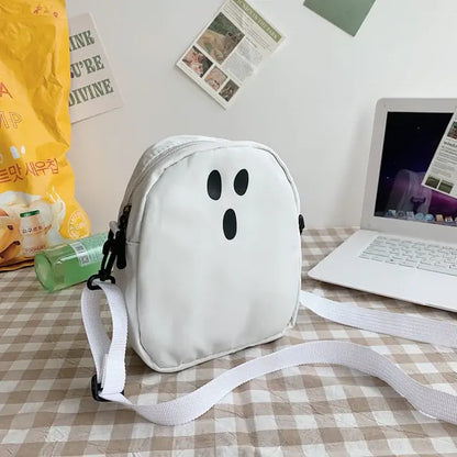 Charming Ghost Tote