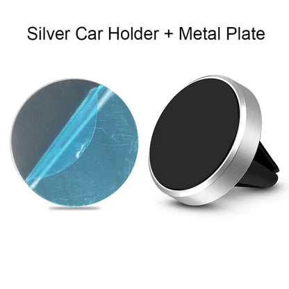 Car Magnetic Phone Mount