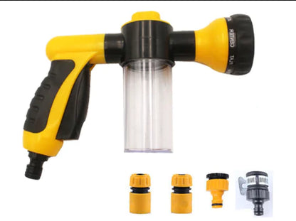 Adjustable Dog Shower Sprayer