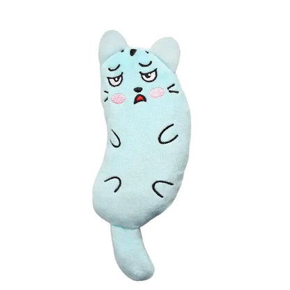 Cat Interactive Plush Toy