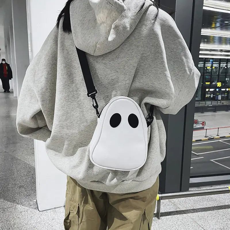 Charming Ghost Tote