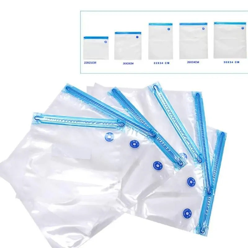 Vacuum Food Bags