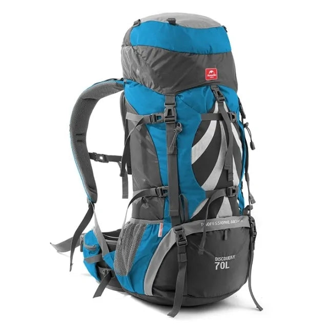 Waterproof Hiking Pack