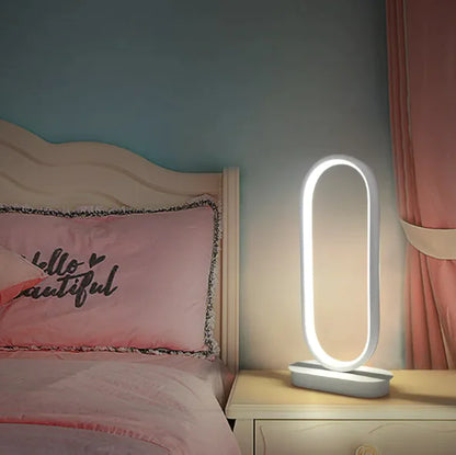 Ellipse Glow LED Lamp