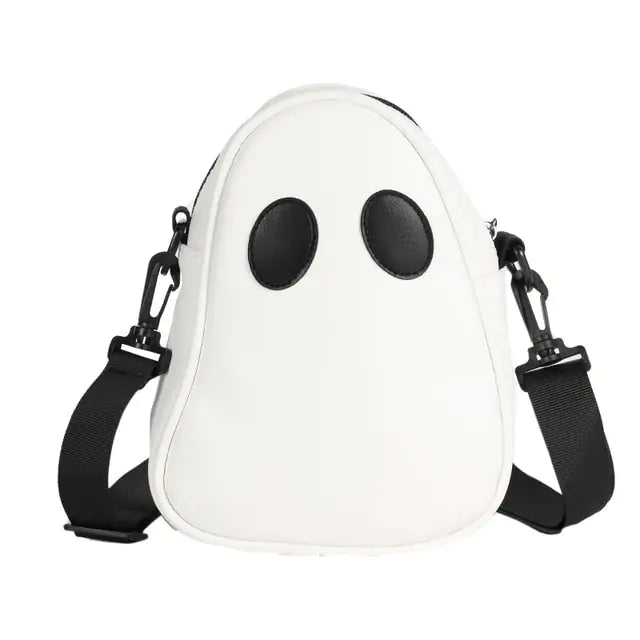 Charming Ghost Tote