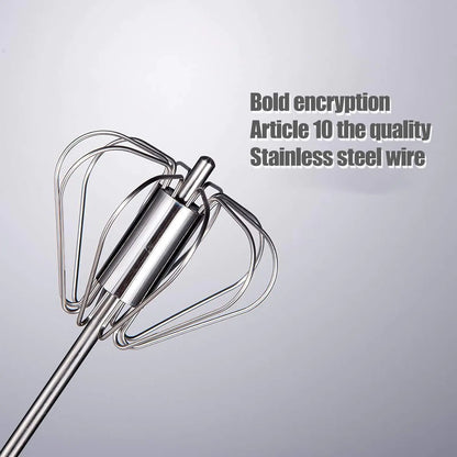 Whisk Egg Beater