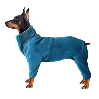 CozyCanine Winter Coat