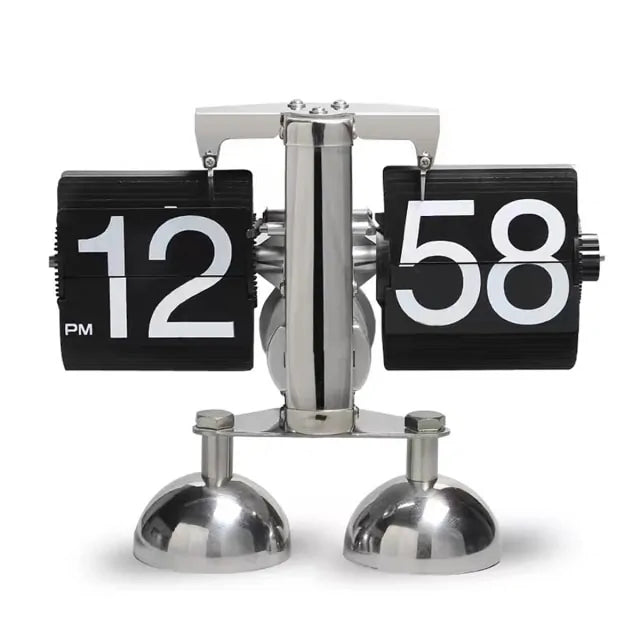 Table Digital Flip Clock