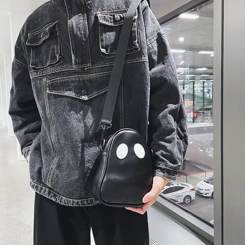 Charming Ghost Tote