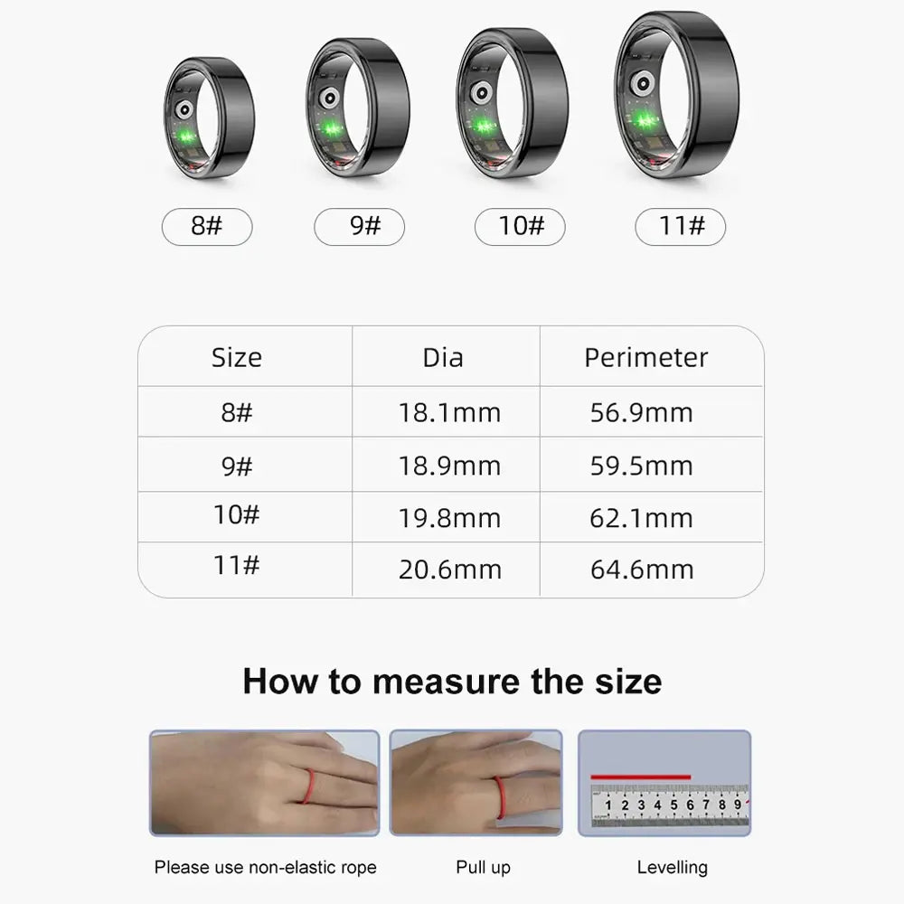 Total Wellness Monitor