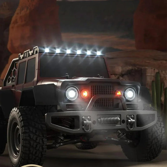 Jeep 4x4 RC Vmax 70