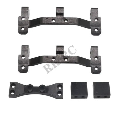 RC Car Frame assembly